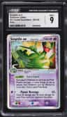 Sceptile Ex