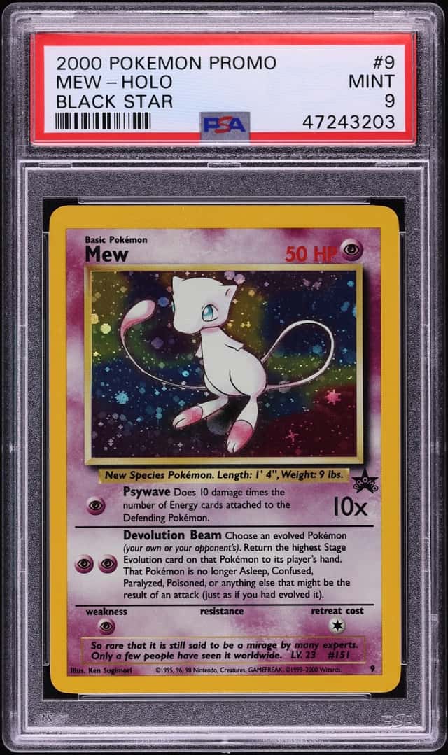 Mew