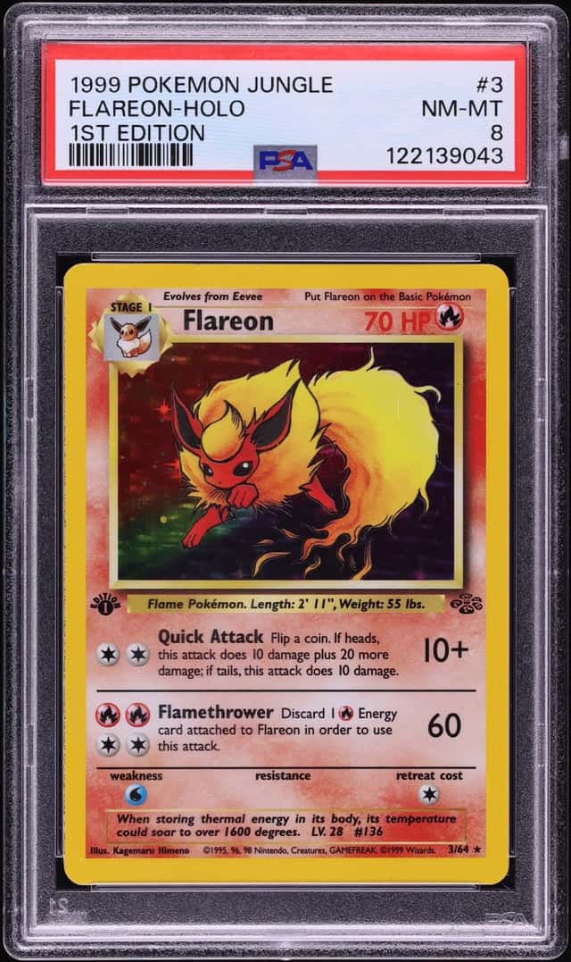 Flareon