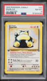 Snorlax