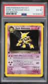 Dark Alakazam