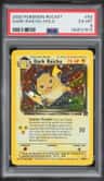 Dark Raichu