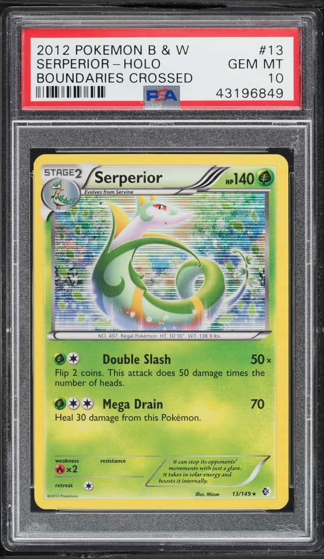 Serperior