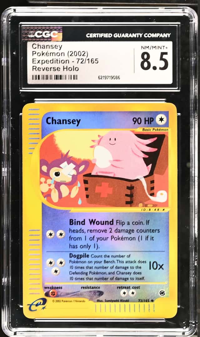 Chansey
