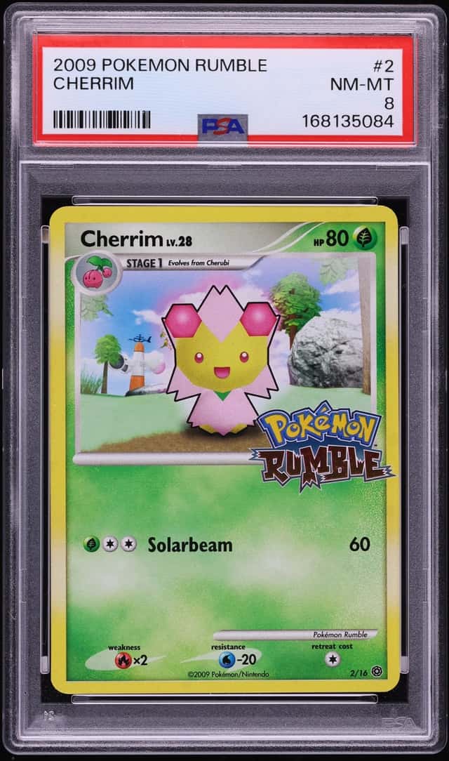 Cherrim