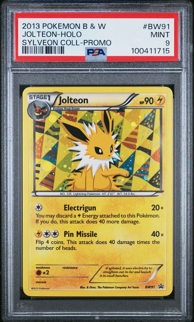 Jolteon