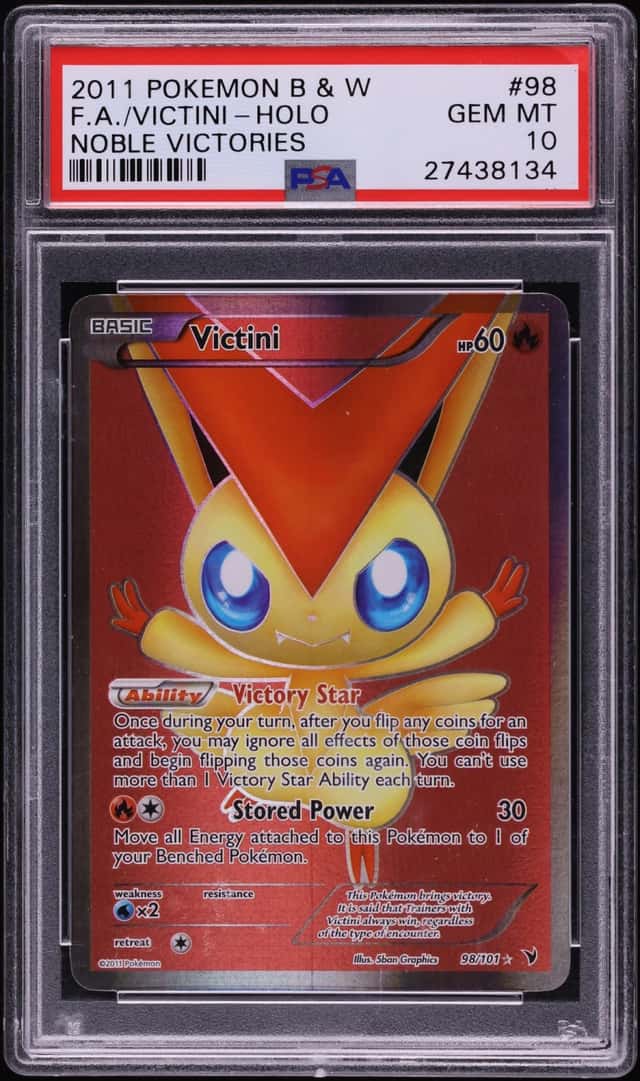 Victini