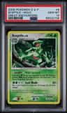 Sceptile