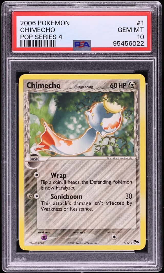 Chimecho