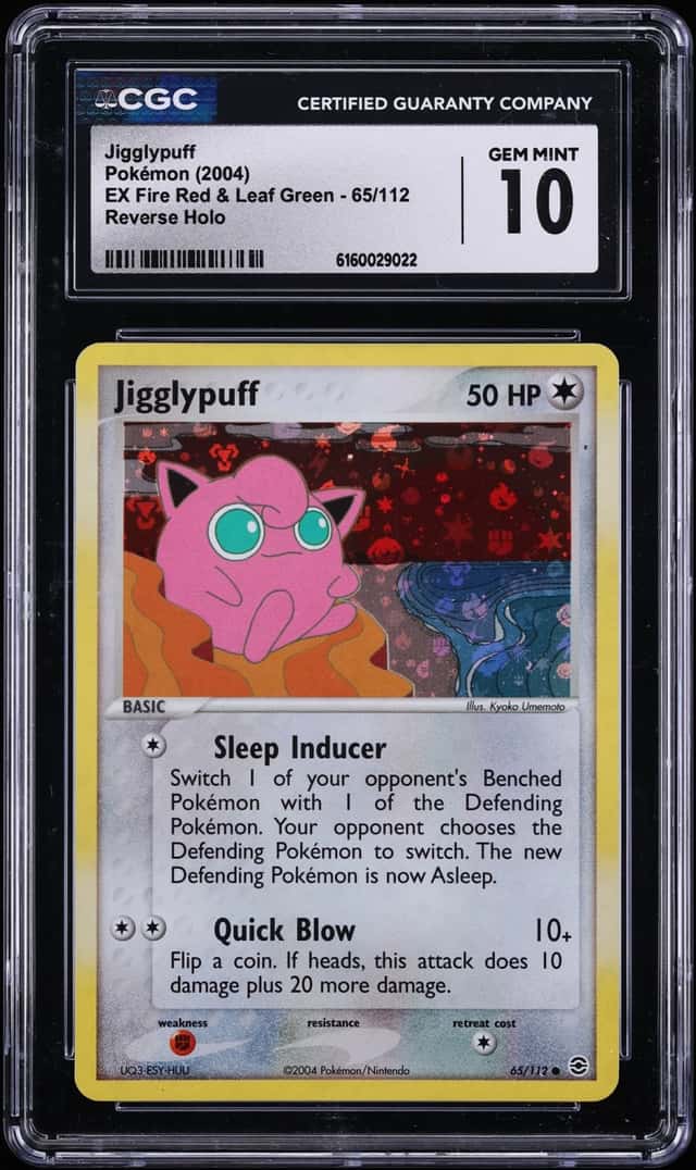 Jigglypuff