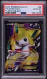 Jirachi Ex