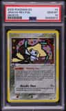 Jirachi