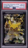 Pikachu Ex