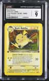 Dark Raichu