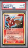 Blaziken