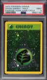 Grass Energy