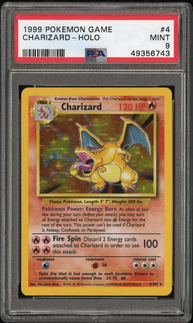 Charizard