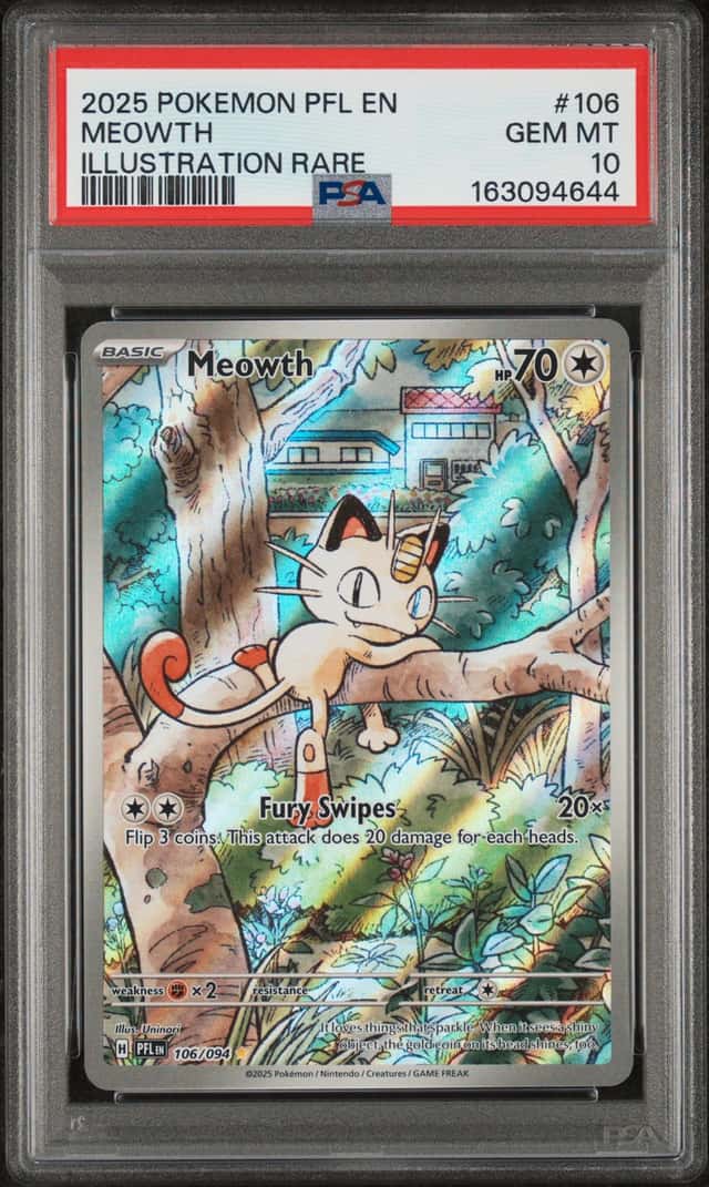 Meowth