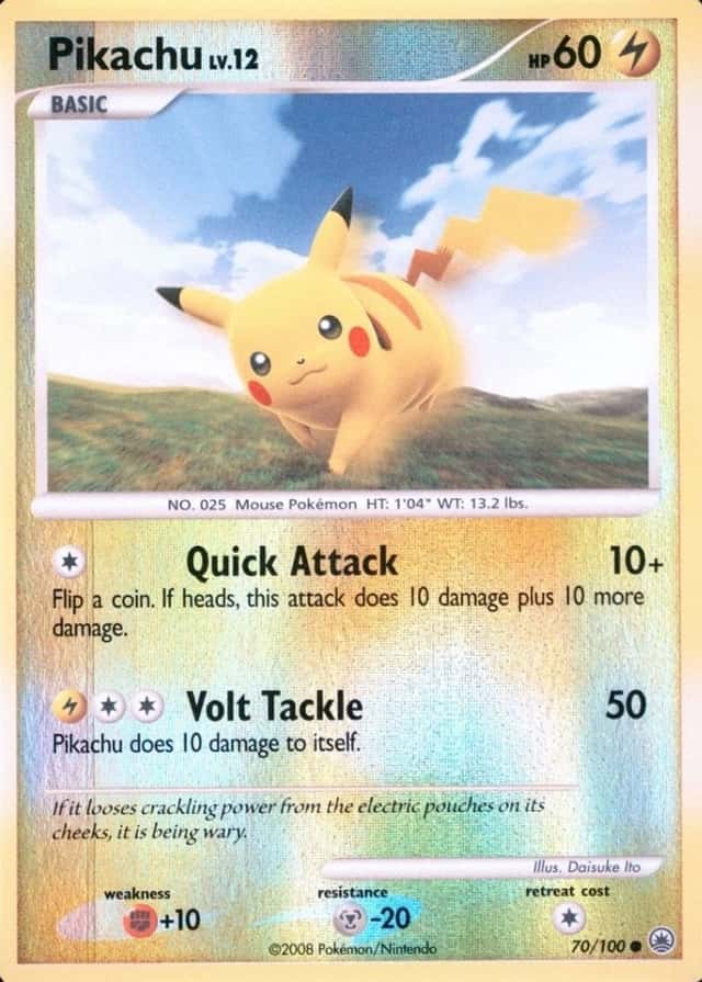 Reverse Holo