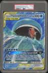 Magikarp & Wailord Gx