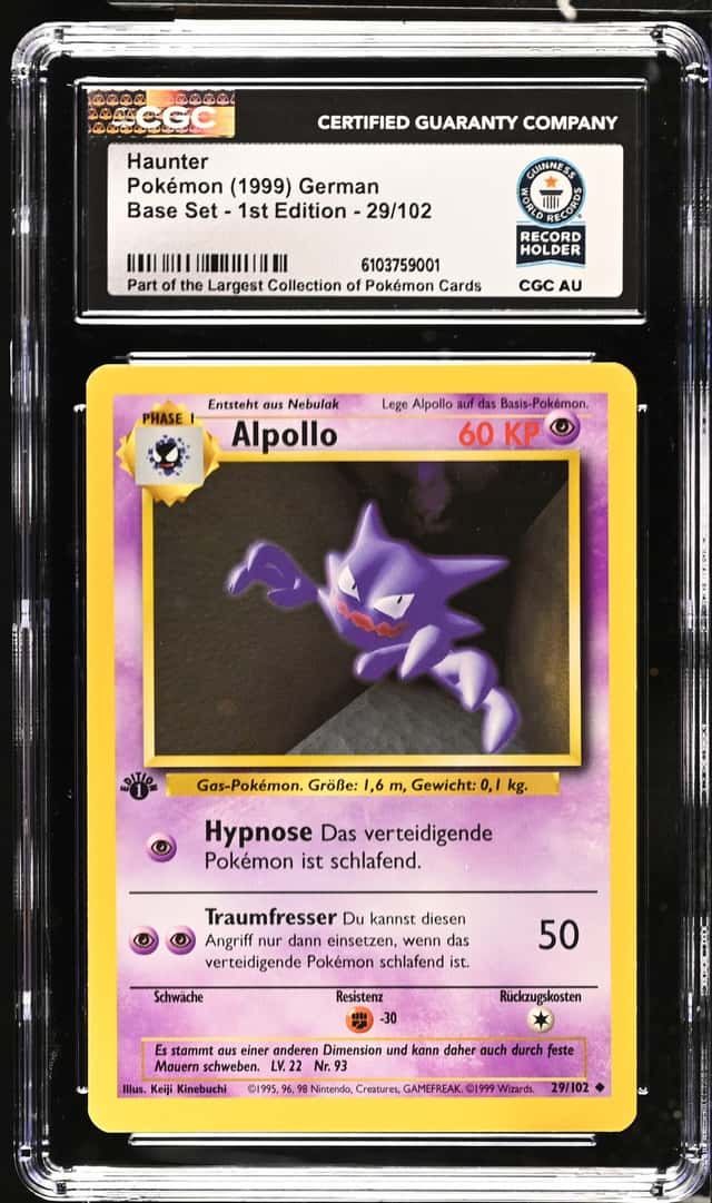 Haunter