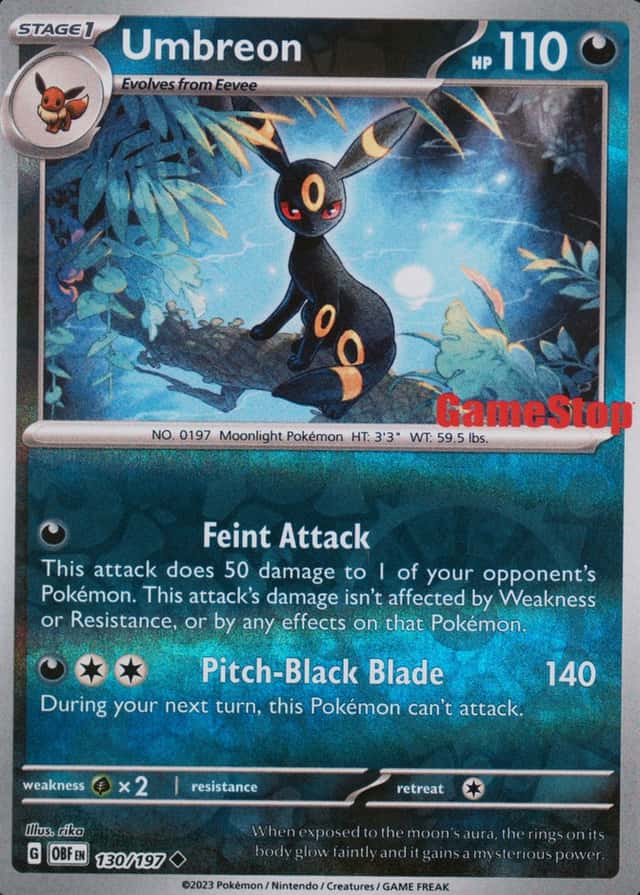 Gamestop Exclusive