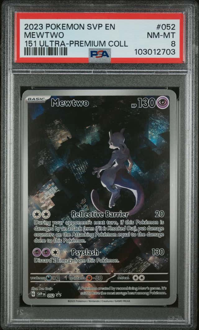 Mewtwo