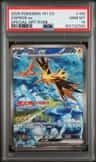 Zapdos Ex