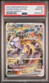 Mewtwo Vstar