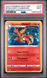 Special Delivery Charizard