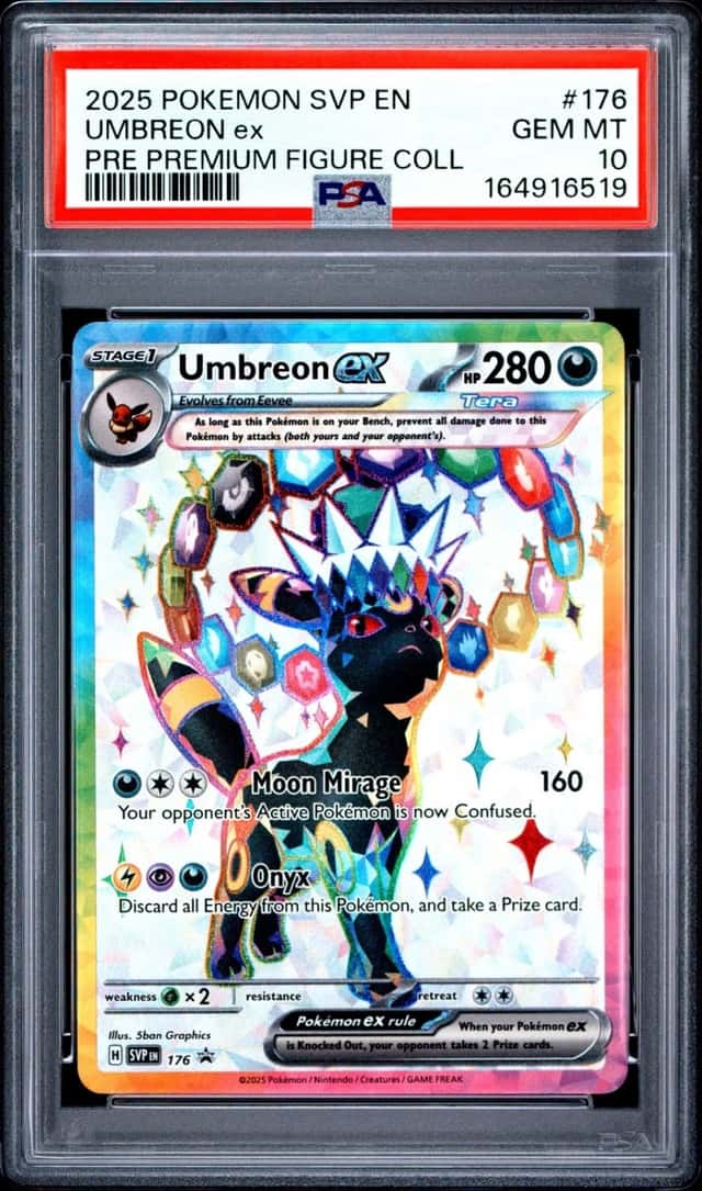 UMBREON ex
