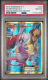 Mewtwo Ex