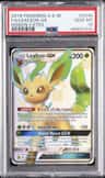 Leafeon Gx