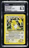 Lt. Surge'S Raichu
