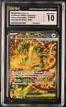 Mega Rayquaza Ex