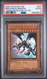 Red-Eyes B. Dragon
