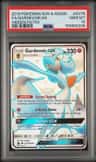 Gardevoir Gx