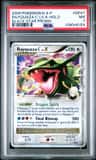Rayquaza C Lv X