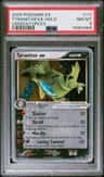 Tyranitar Ex