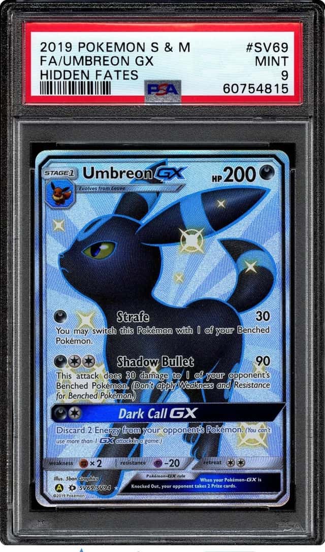 Umbreon GX