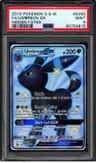 Umbreon Gx