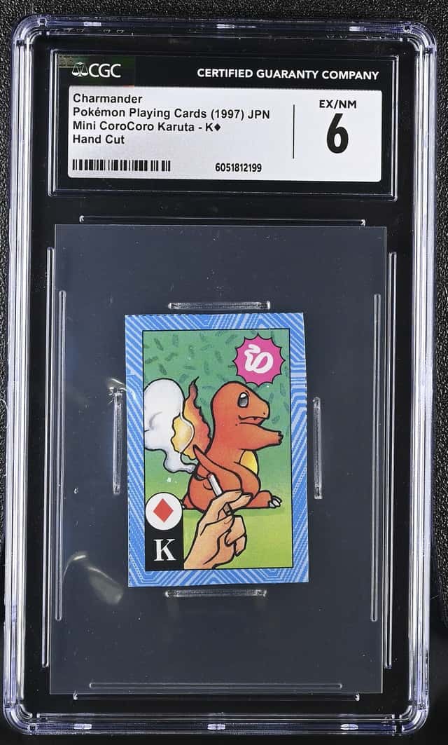Charmander