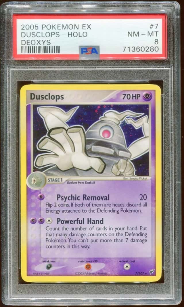 Dusclops