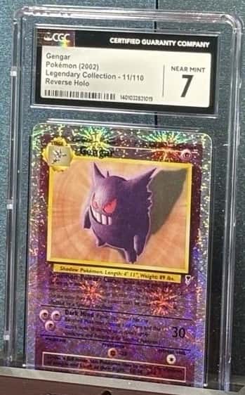 Gengar
