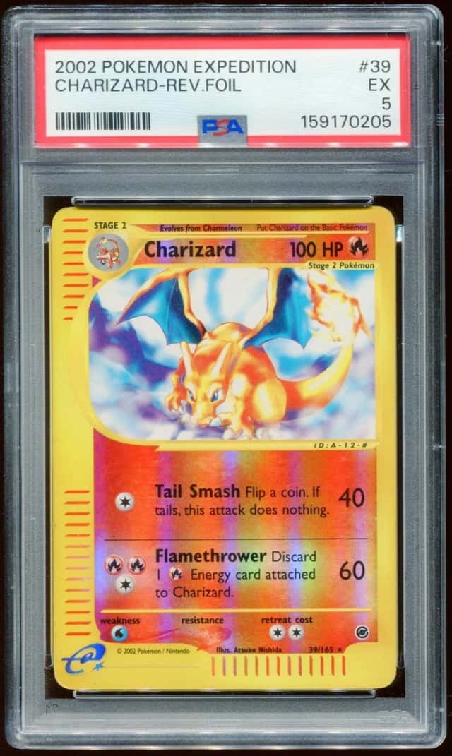 Charizard
