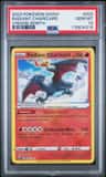 Radiant Charizard