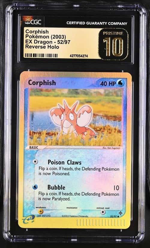 Corphish