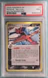 Deoxys