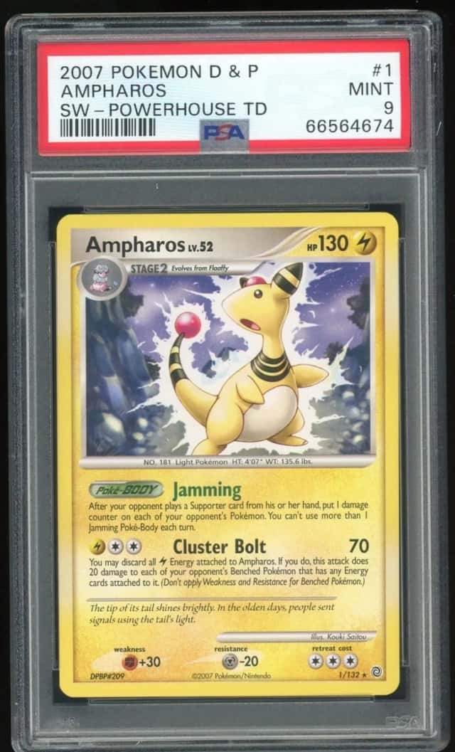 Ampharos