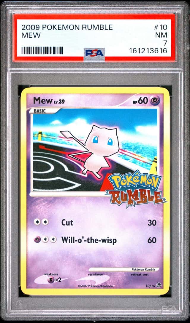 Mew